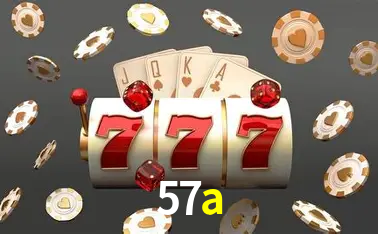 Bônus após cadastro na 57a
